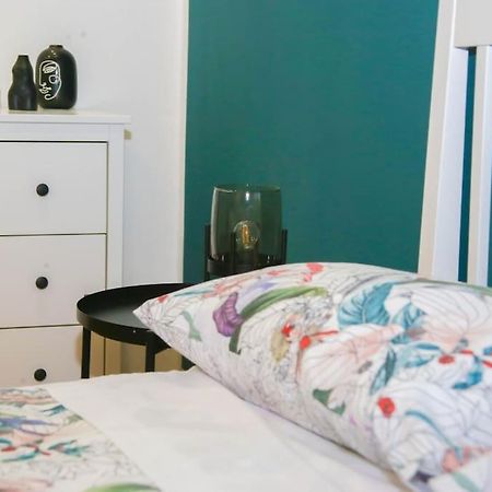 Calacasa Apartment Palermo Luaran gambar