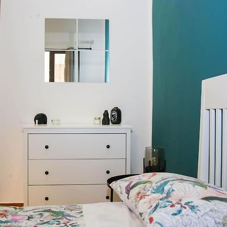 Calacasa Apartment Palermo Luaran gambar