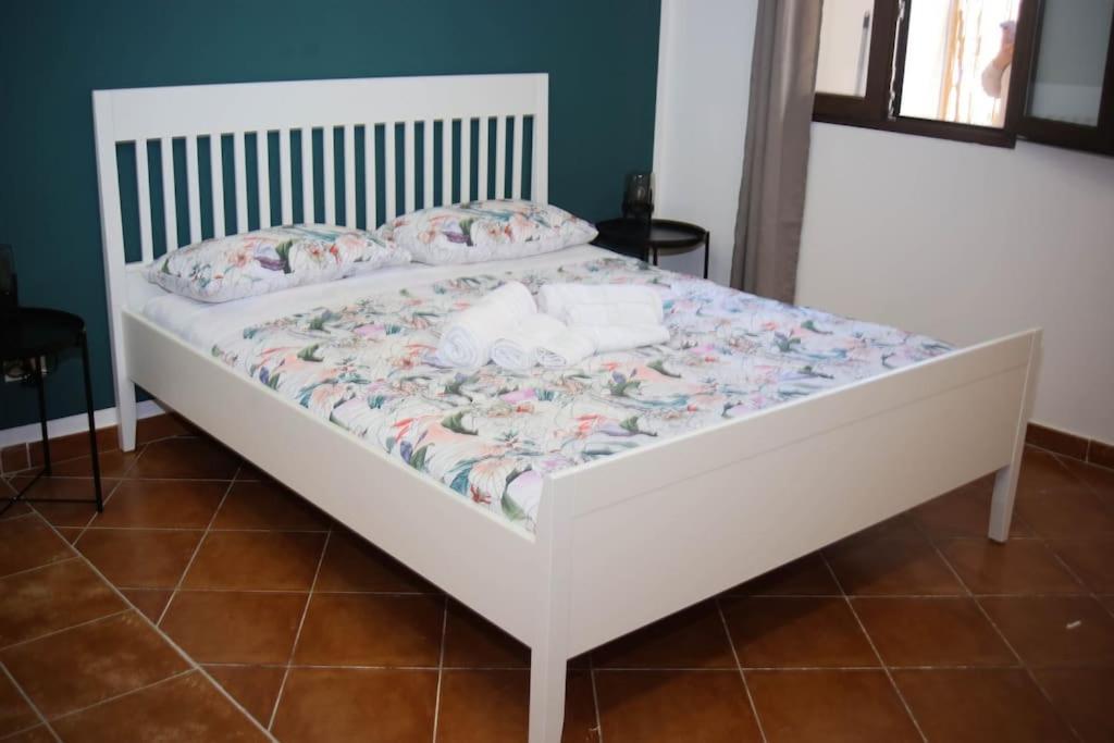Calacasa Apartment Palermo Luaran gambar