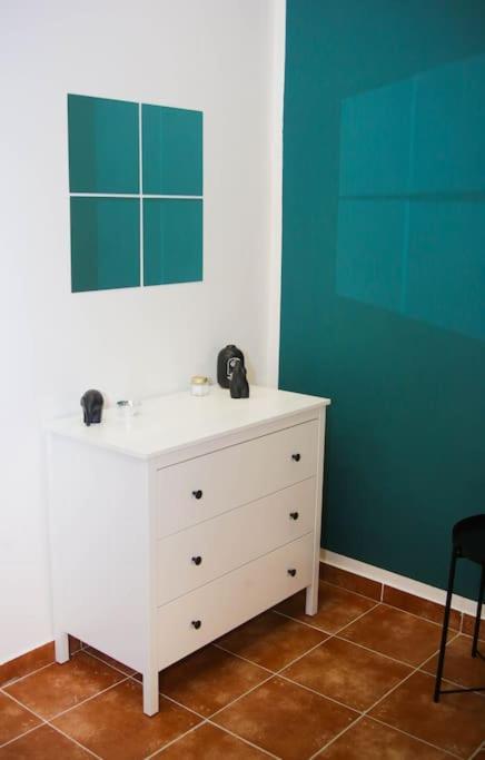 Calacasa Apartment Palermo Luaran gambar
