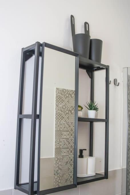 Calacasa Apartment Palermo Luaran gambar