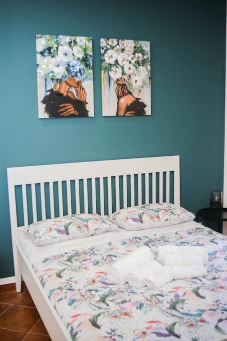 Calacasa Apartment Palermo Luaran gambar
