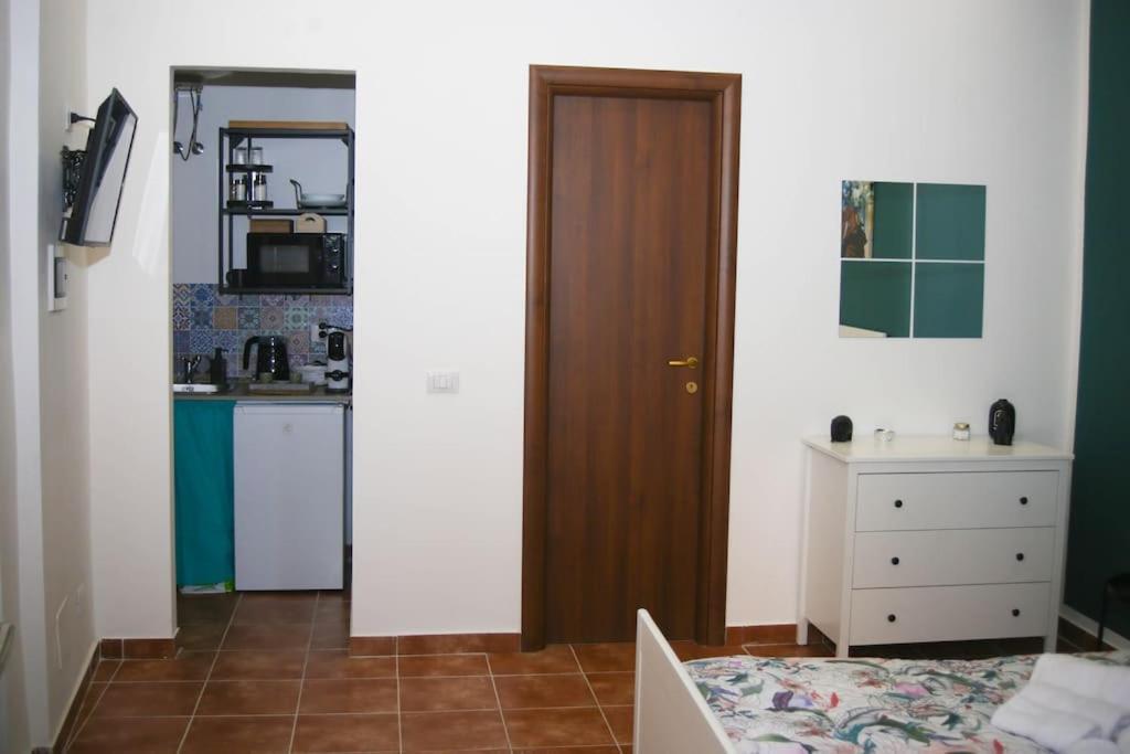 Calacasa Apartment Palermo Luaran gambar