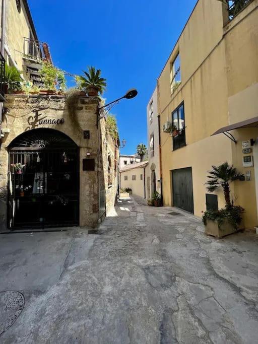 Calacasa Apartment Palermo Luaran gambar