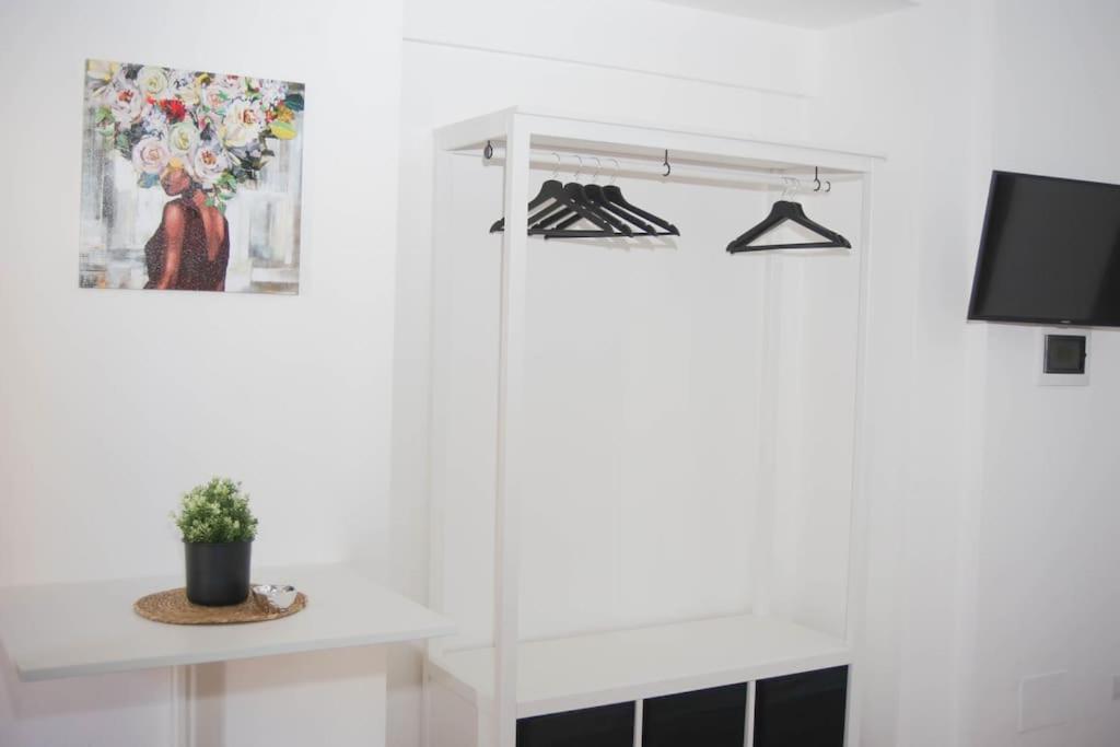 Calacasa Apartment Palermo Luaran gambar