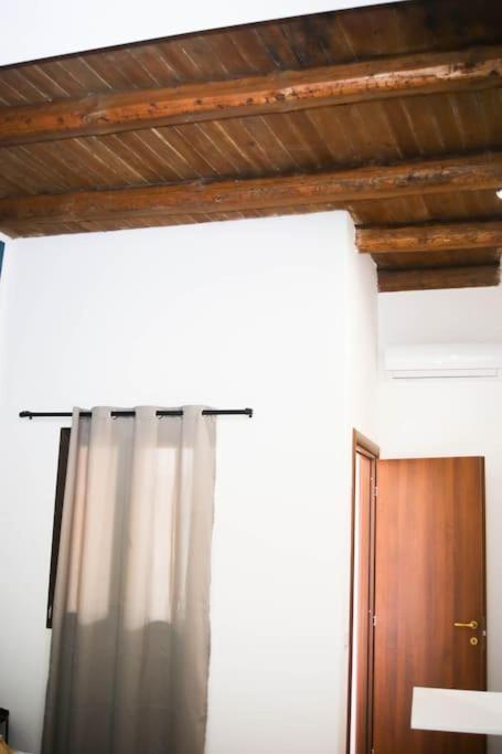 Calacasa Apartment Palermo Luaran gambar