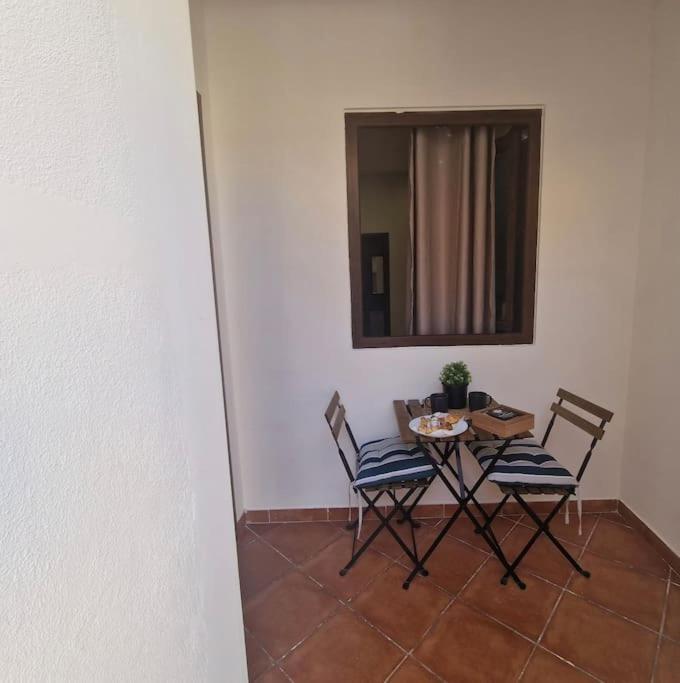 Calacasa Apartment Palermo Luaran gambar